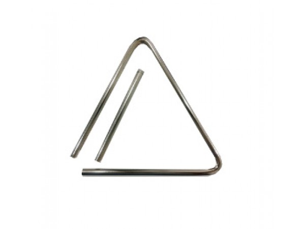 Triangulo de acero MODELO TAC15 de 15 cm