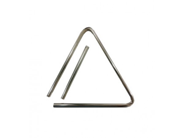 Triangulo de acero MODELO TAC17 de 17 cm