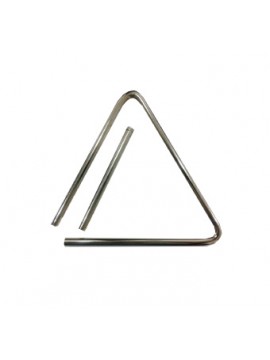 Triangulo de acero MODELO TAC20 de 20 cm