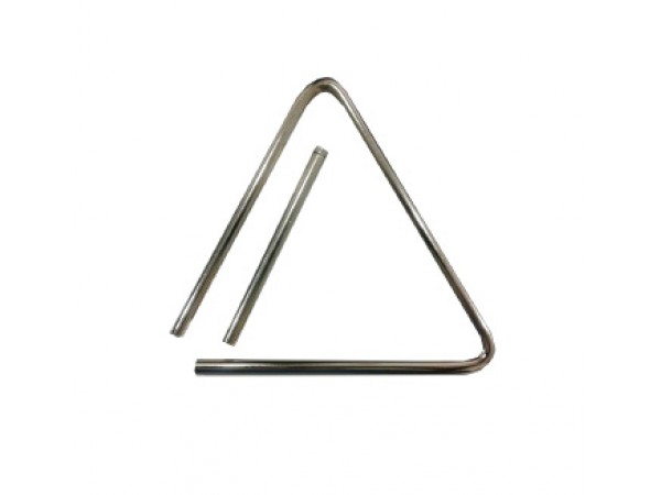 Triangulo de acero MODELO TAC20 de 20 cm