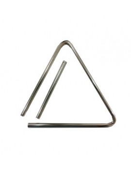 Triangulo de acero MODELO TAC30 de 30 cm