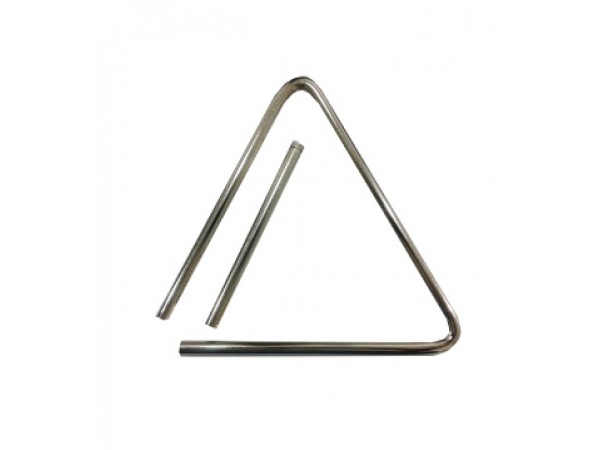 Triangulo de acero MODELO TAC30 de 30 cm