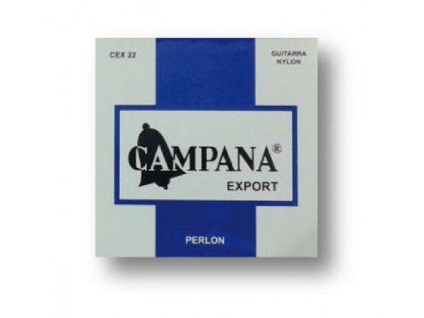 Encordado para Clasica  Export  Perlon CEX22
