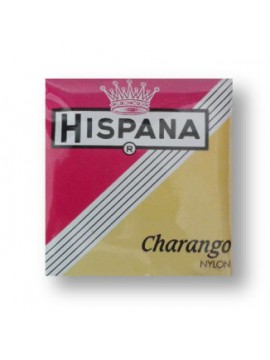 Encordado para Charango nylon