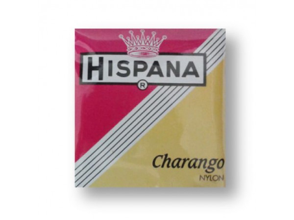 Encordado para Charango nylon