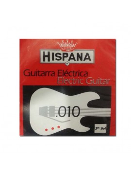 Cuerda para Electrica 3ra. x 12 u