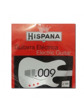 Cuerda para Electrica  4ta. x 12 u