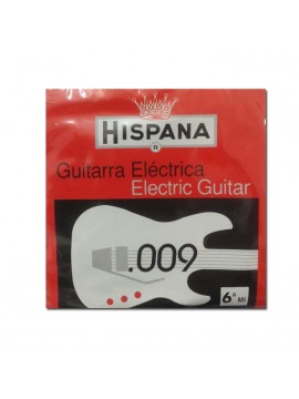 Cuerda para Electrica 6ta. x 12 u