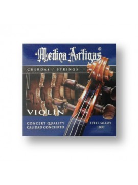 Encordado para Violin 1800 