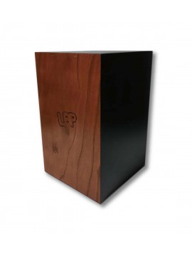 Cajon Peruano Profesional, con tapa de cedro. 47 x 28 x 29cm