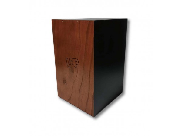 Cajon Peruano Profesional, con tapa de cedro. 47 x 28 x 29cm