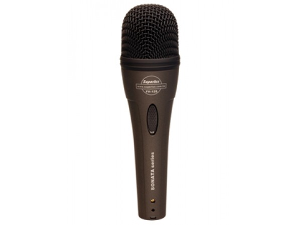 Microfono para Canto FH12 vocal dinamico