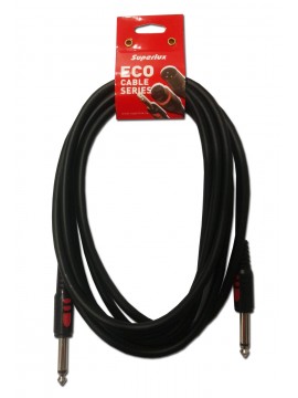 Cable CFI 3PP, de 3 metros plug/plug.