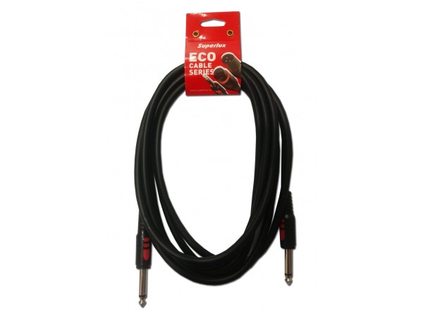 Cable CFI 3PP, de 3 metros plug/plug.