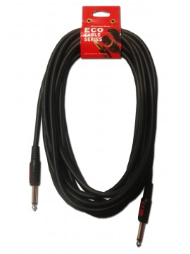 Cable CFI 6PP, de 6 metros plug/plug.     