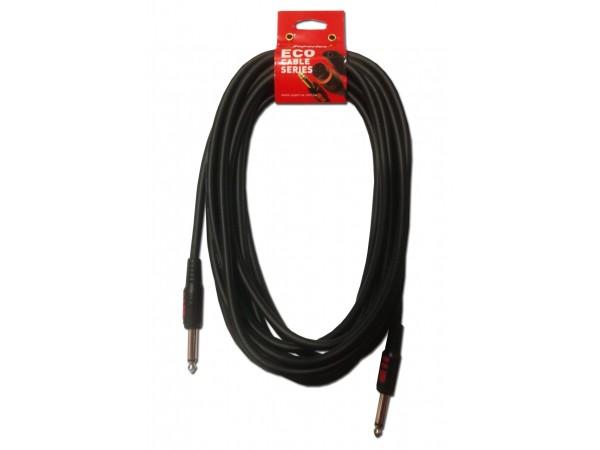 Cable CFI 6PP, de 6 metros plug/plug.     