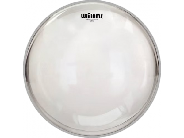 Parche 13" capa simple 10mil serie CLEAR Parche 13" capa simple 10mil serie CLEAR