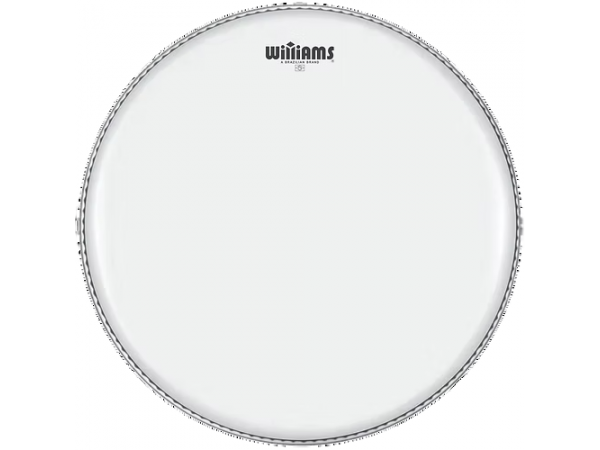 Parche 26" capa simple serie MURGA Parche 26" capa simple serie MURGA