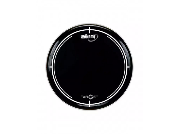 Parche 26" c/doble Hidraulico NEGRO serie TARGET Parche 26" c/doble Hidraulico NEGRO serie TARGET