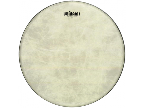 Parche 22" capa simple 14mil serie VINTAGE