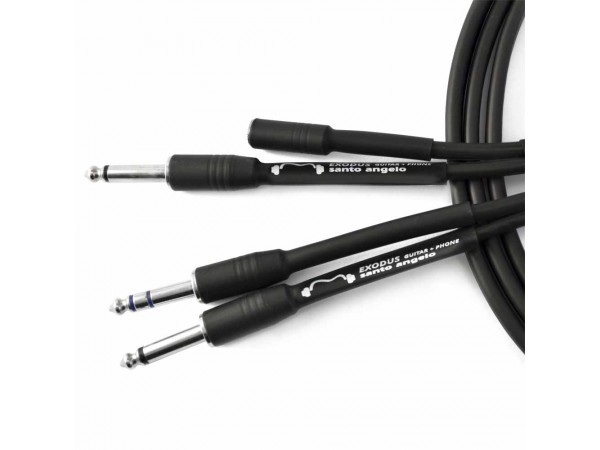 Cable EXODUS de 3mts 