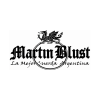 MARTIN BLUST